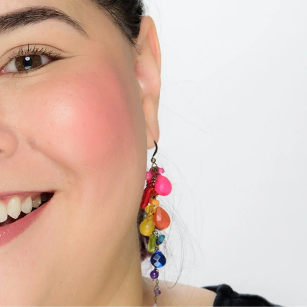 Gucci beauty presents